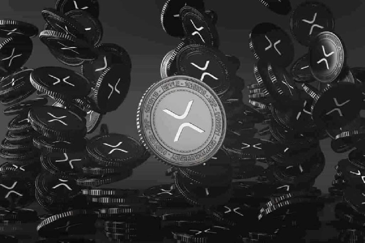 XRP потерял 10 миллионов долларов: токен пробивает поддержку и идет на коррекцию