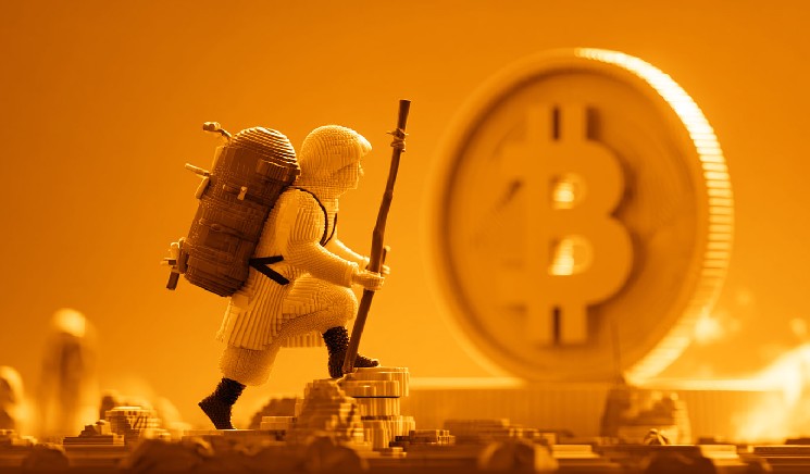 Кевин Свенсон предсказывает бычий рост биткойна на фоне выхода RSI из нисходящей тенденции