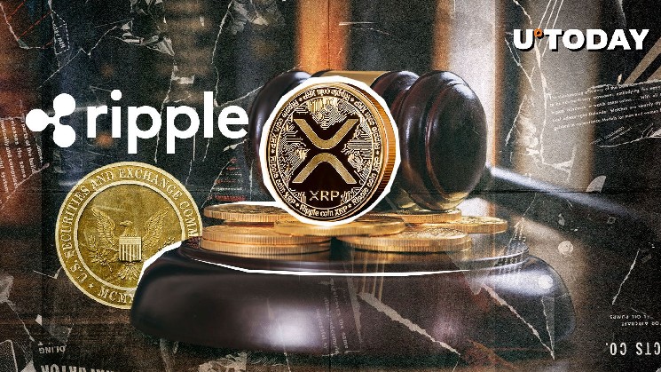 XRP знову в центрі уваги: юридичні суперечки та нові можливості на ринку фючерсів
