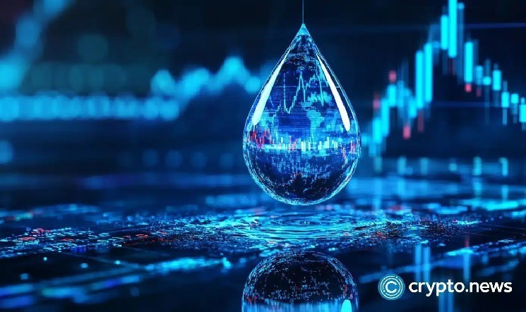 Цена Sui стремительно растет, опережая Arbitrum, Avalanche и Tron: что стоит за этим ростом?