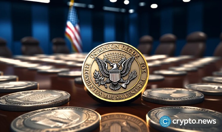 SEC обговорила токенізацію цінних паперів з Ondo Finance для покращення регулювання криптоактивів у США