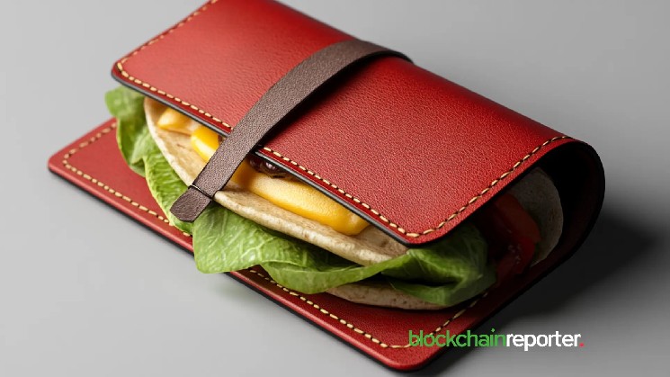 Burrito Wallet спрощує обміни між ланцюгами завдяки інтеграції з ButterSwap