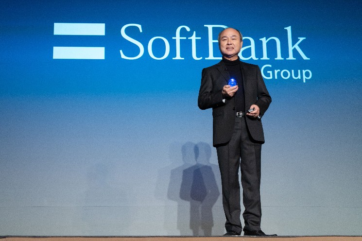 SoftBank снова интересуется биткойном: будет ли теперь успешнее?