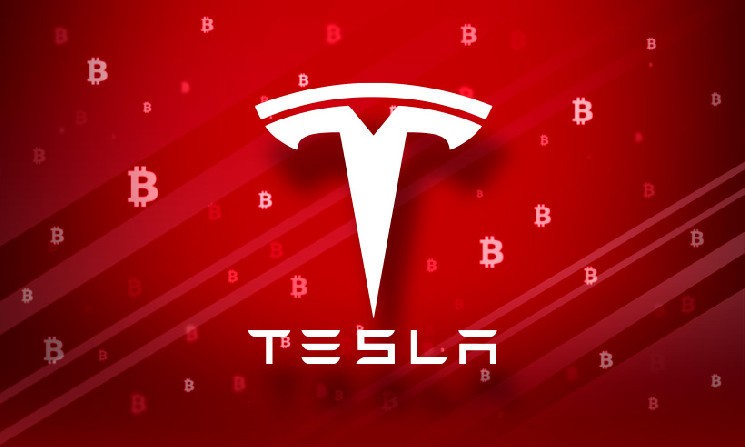 Убыток Tesla в $97 миллионов от биткойнов: отсутствие прозрачности в отчетности вызывает вопросы у инвесторов