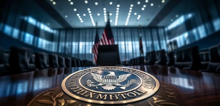 Совещание SEC с поддержкой Трампа: альткоин Ondo Finance показывает рост на 10%