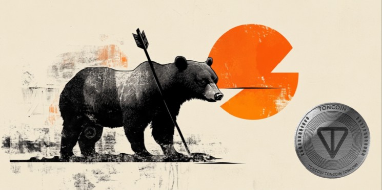 Новый генеральный директор TON и $400 миллионов: сможет ли Toncoin достичь $5 в 2025 году?