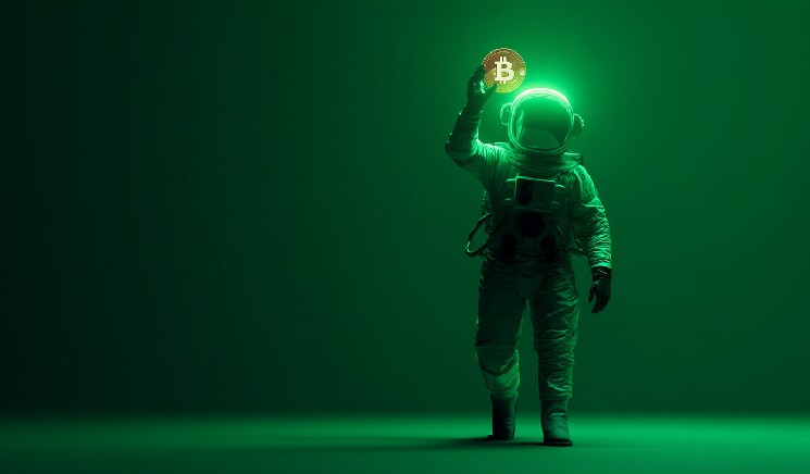 Биткойн ожидает последний рост перед падением: аналитик ставит цели на 98,000 долларов