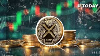 XRP на грани прорыва: сможет ли он достичь $2.50?