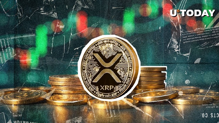 XRP на порозі важливого прориву: чи зможе досягти $2.50?
