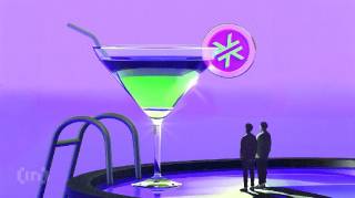 Рынок STX: рост на 20% и сомнения трейдеров в его долговечности