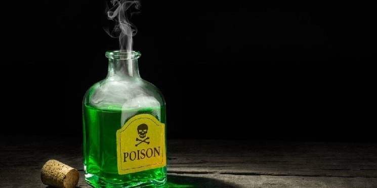 Користувач Ethereum втратив 700,000 доларів через шахрайство з отруєнням адреси: як захиститися від нових загроз у криптовсесвіті.