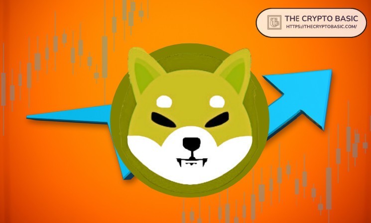 Shiba Inu: Анализ и прогнозы о фрактальном росте мемкойна до $0.000015