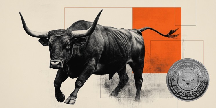 Shiba Inu: рост цены и положительные прогнозы на апрель