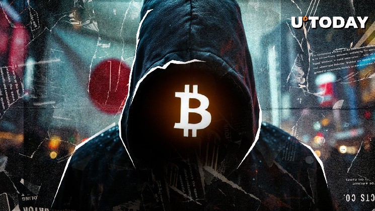 Третья статуя Сатоши Накамото открыта в Токио: символ криптоистории и влияние Биткойна в мире