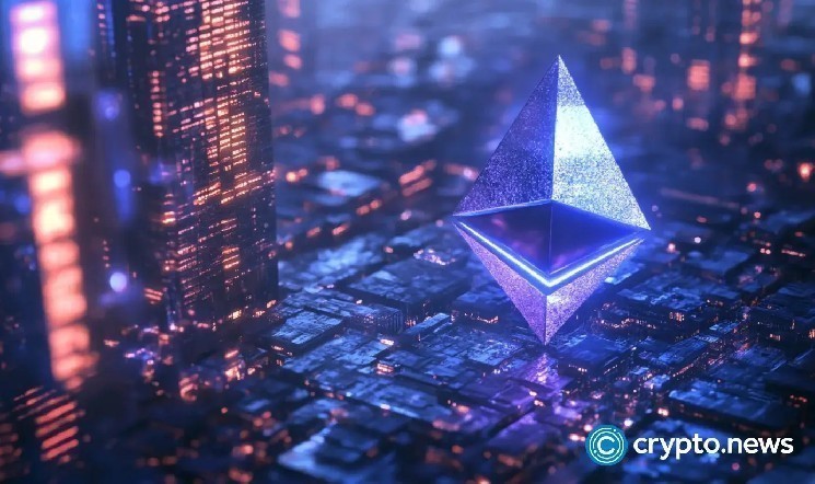 Чи дійсно Ethereum на межі зникнення? Ключова ціна для спостереження та останні тенденції.