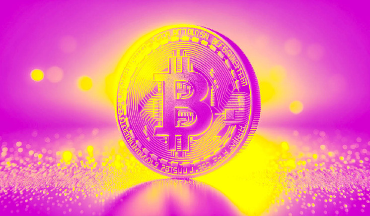 Прогноз росту ціни BTC до $120,000 - $130,000