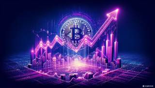 Нові рекорди ціни біткоїна: куди йде BTC далі?