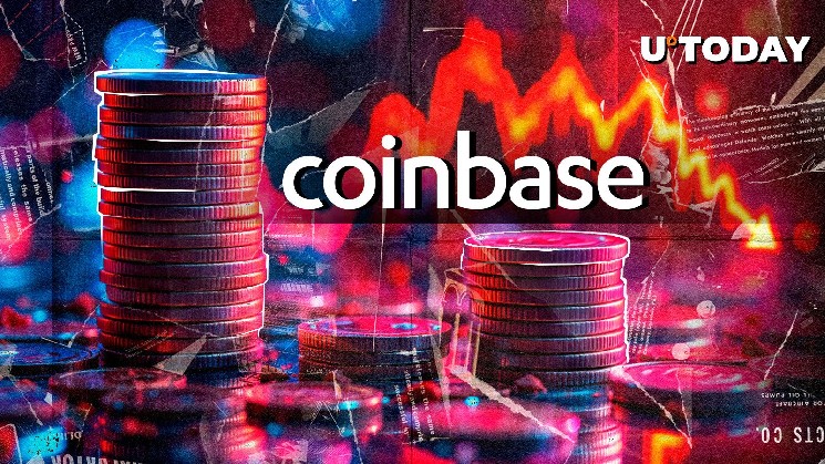 500 миллионов долларов в биткойнах выведено с Coinbase: что это значит для рынка?