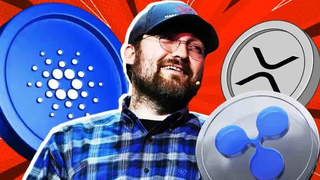 Конкуренти Cardano: Avalanche, Solana, Polkadot, NEAR та Algorand загрожують Ethereum до 2040 року