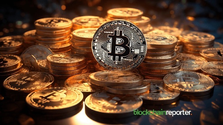 Долгосрочные держатели Биткойна наращивают активы, краткосрочные инвесторы сокращают позиции