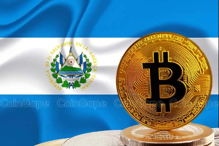 Сальвадор приостанавливает закупки биткойнов для соблюдения требований МВФ
