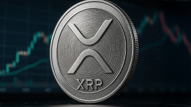XRP: Консолидация и ожидания бычьего прорыва на фоне неопределенности