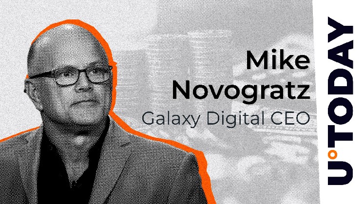 Стабильные монеты могут заменить валютный рынок через пять лет, согласно прогнозу Майка Новограца