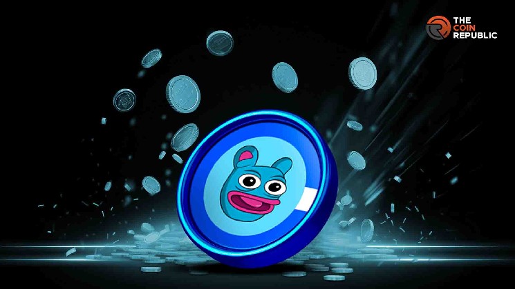 BRETT Coin: Ракетный рост мем-монеты на фоне восстановления рынка