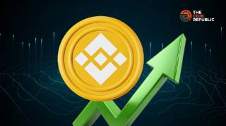 Цена BNB: Быки на грани прорыва — возможен резкий рост после тестирования уровня поддержки