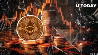 Ціна Ethereum під тиском: 9 з 10 індикаторів вказують на зниження