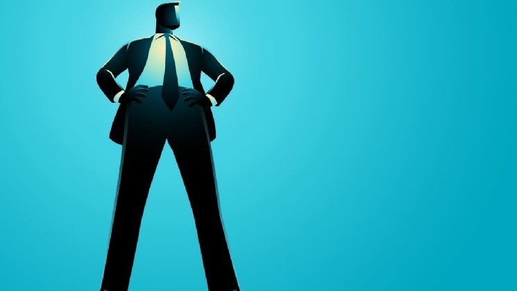 Захват Биткойна на Уолл-стрит: Suitcoiners меняют правила игры для криптовалюты.