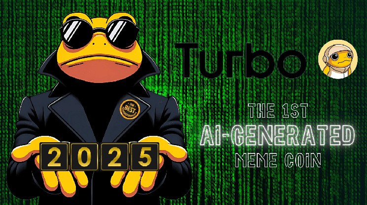Turbo Coin: Возвращение на 20% и Лихорадка Мемов в Криптомире