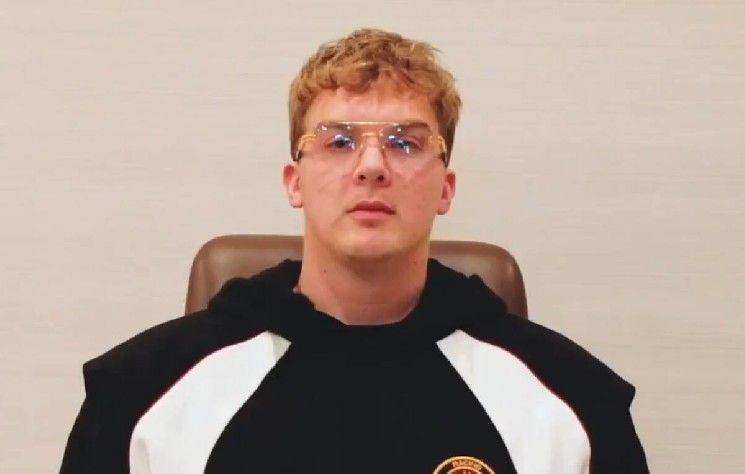 Хейден Девіс запускає токен FRIES: нові тривожні аналогії з LIBRA та WOLF. Чи можна довіряти?