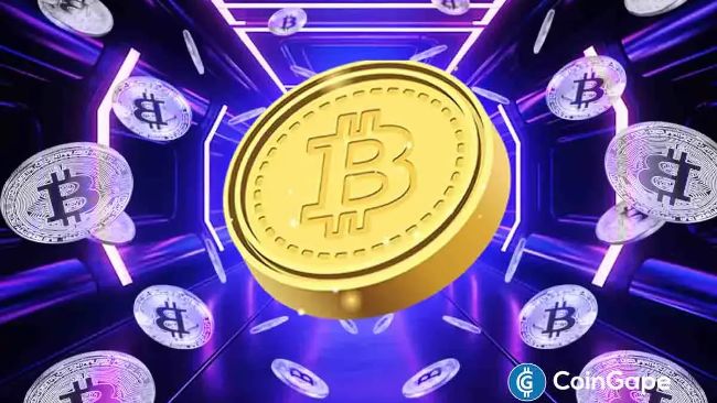 Биткойн поднимается выше $95K: Чанпэн Чжао советует покупать на падении