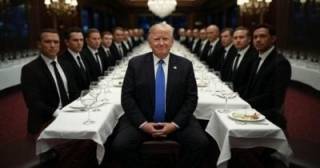 Сенаторы критикуют ужин Трампа с держателями токена $TRUMP из-за риска коррупции и этических нарушений