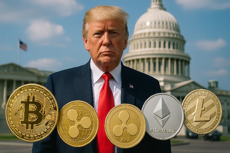 Регулювання криптовалют: Трамп під загрозою імпічменту через мем-коін та заклики до прозорості в SEC