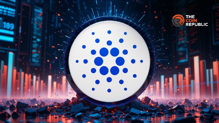 Рост цены Cardano: пути к $1 и ликвидации на рынке