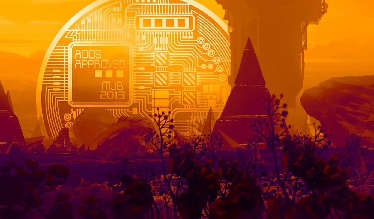 Мемкоин Bonk на Solana может расти, трейдер предсказывает испытания для PENGU после апрельского ралли