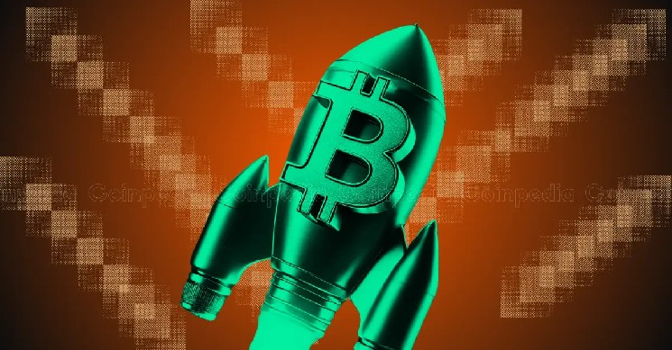 Криптовалютный бум 2025 года: пять ключевых трендов от Чамата Палихапитиа