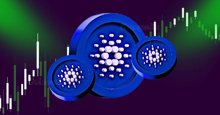 Хоскинсон прогнозирует рост цены ADA до $10: будущее Cardano зависит от поддержки сообщества