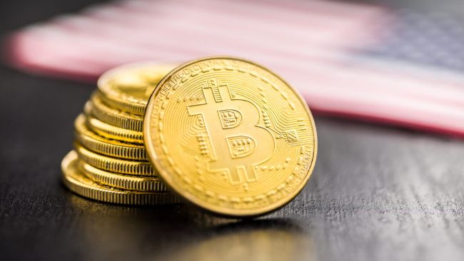 Биткойн стремится к $100,000: жадность растет, и рынок на грани прорыва