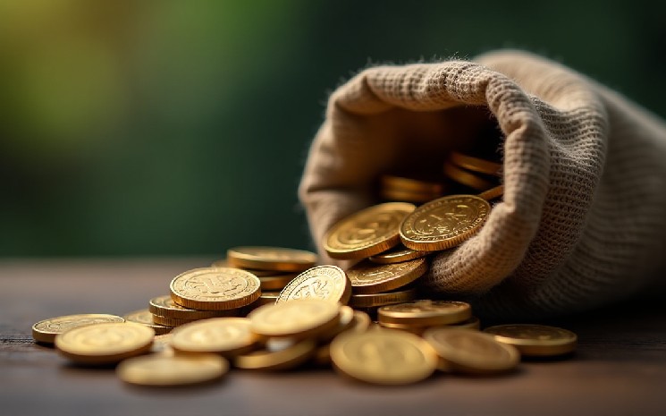 Цена SUI: растем к $4, но возможны риски из-за разблокировки токенов