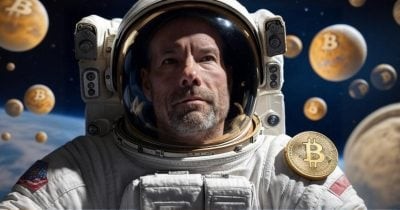 Стратегия увеличила свои запасы биткойнов до 553,555 BTC, купив 15,355 биткойнов за $1.4 миллиарда