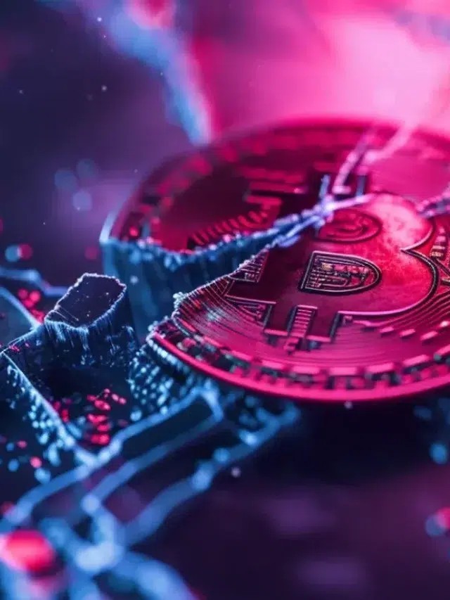 Биткойн снова в игре: стремительный рост до $95,000 и оптимизм по поводу банковских убытков