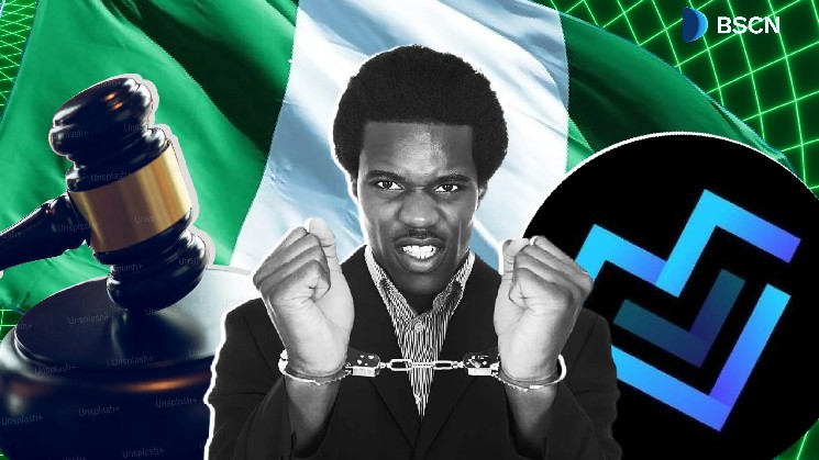 Нігерійський суд арештував шістьох осіб за шахрайство з криптовалютою CBEX на 1 мільярд доларів