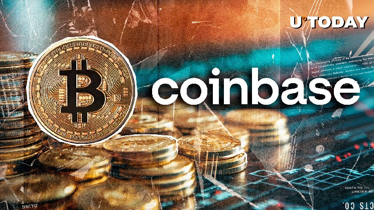Coinbase запускает фонд Bitcoin Yield для институциональных инвесторов с доходностью 4-8% в год