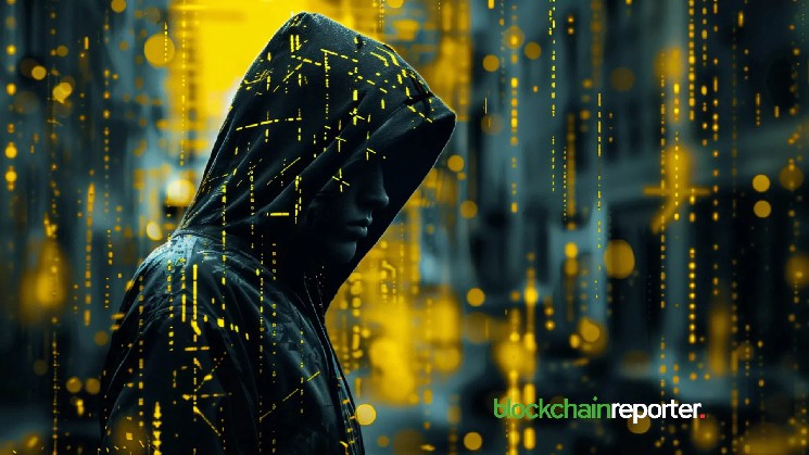 Злоумышленник, взломавший Bitrue, перевел украденные средства через Tornado Cash