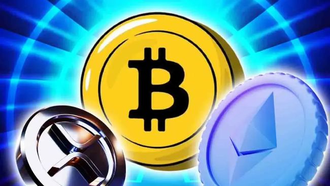 Прогноз цен на Bitcoin, Ethereum и Ripple на фоне банковского кризиса в США: потенциал роста или новые вызовы?