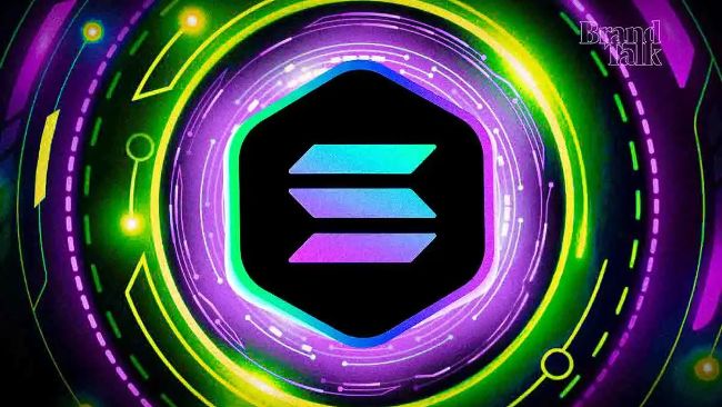 Solana может достичь $500, в то время как Ethereum застрял ниже $2,000