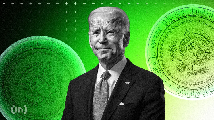 Підсумки виборів у США та криптовалютна політика адміністрації Байдена